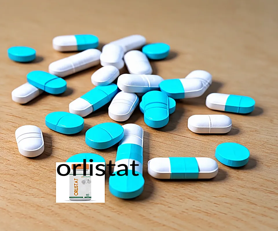 Orlistat farmacia de similares